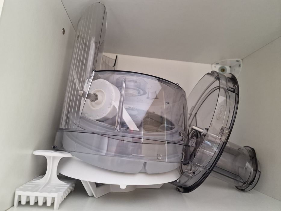 Robot de bucatarie BOSCH MUM58259