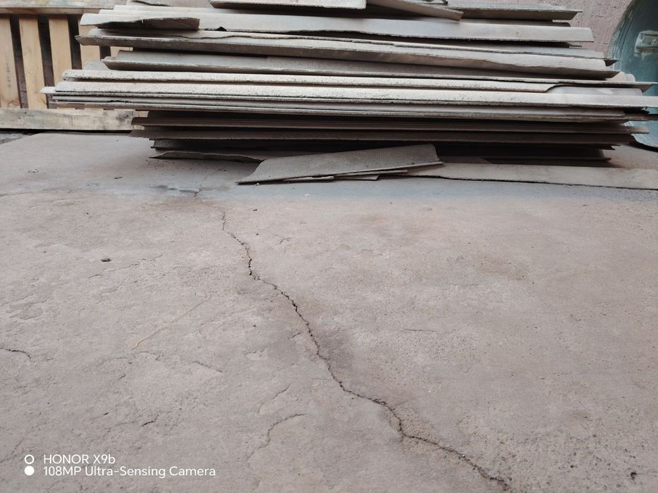 Rabochiy, kotta ariqli shifer