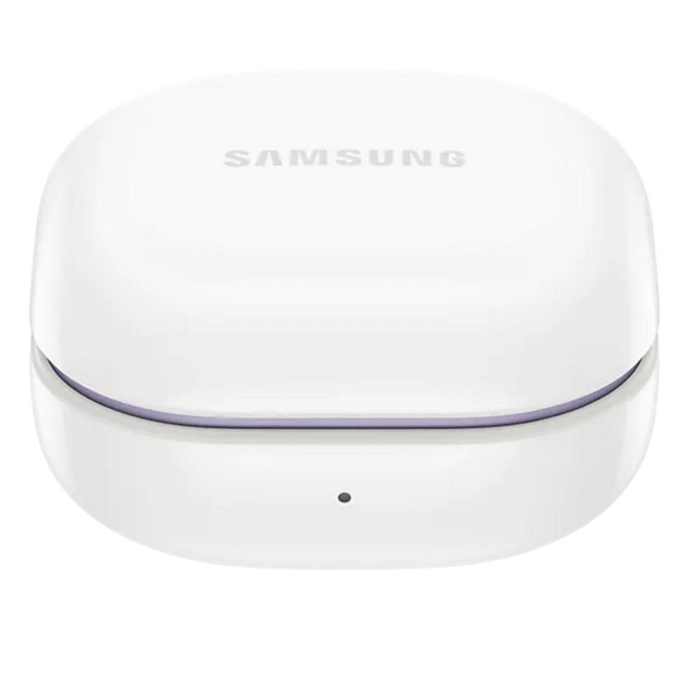 Наушники Samsung Самсунг Buds 2 Violet фиолетовый
