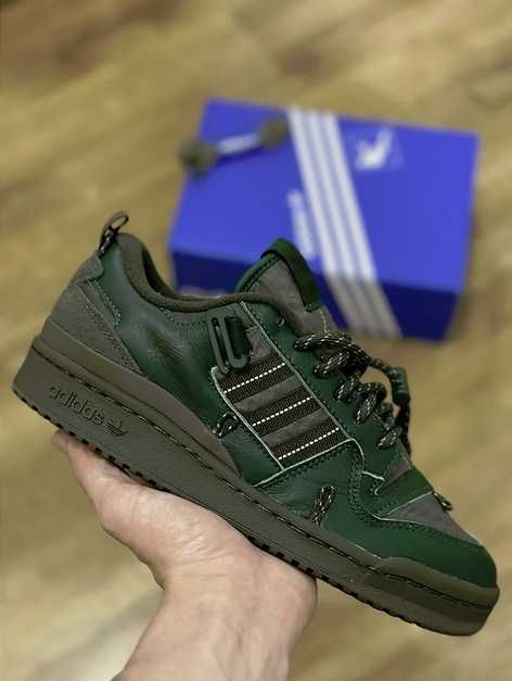 Adidas Forum 84 Camp Low