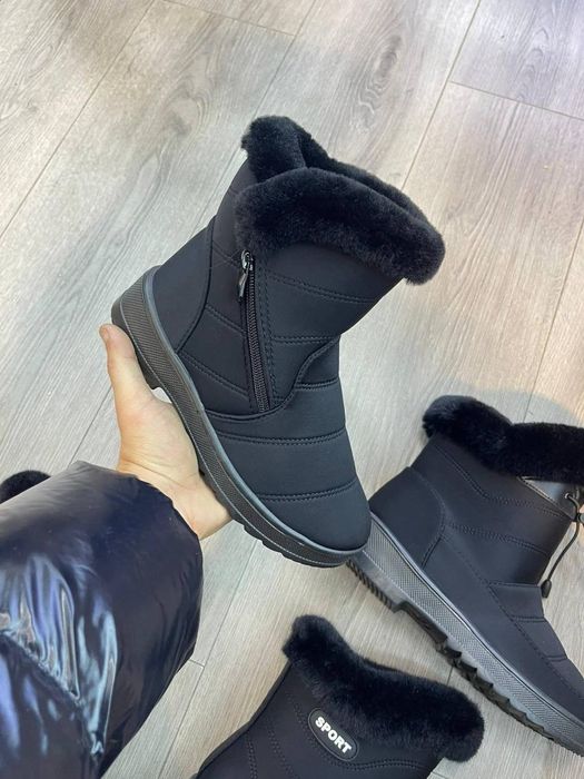 Ghete dama imblanite