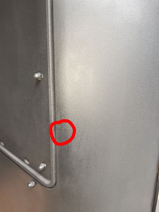 Чугунена печка 12kW