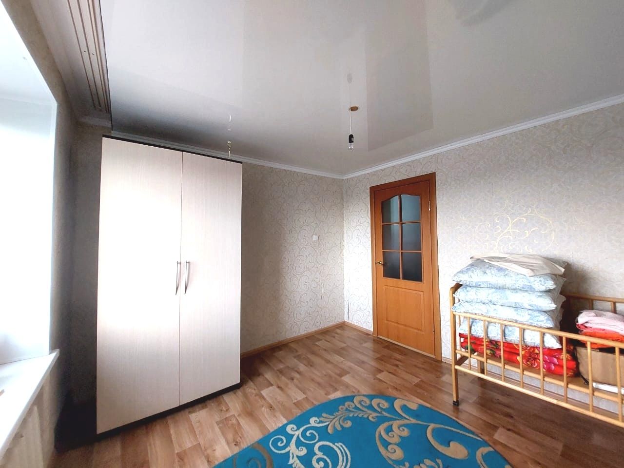 Продается 3х-комнатная квартира в районе Зигзаг