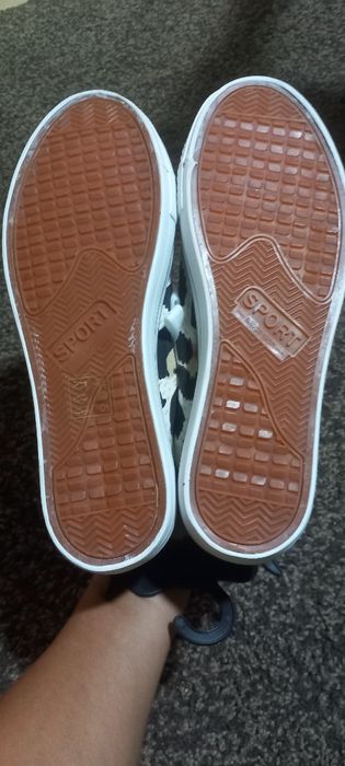 Converse noi pentru damă mărimea 40