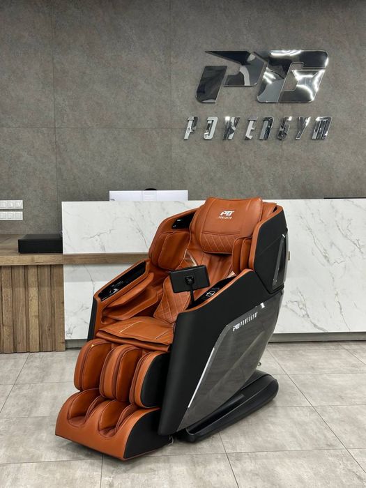 Massaj Kreslo | Massajniy Kreslo | Массаажное Кресло | Dastavka bepul