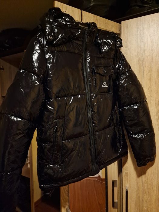 Geaca Bărbat Calvin KLEIN