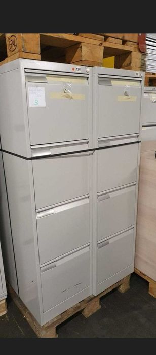 Clasificator metalic