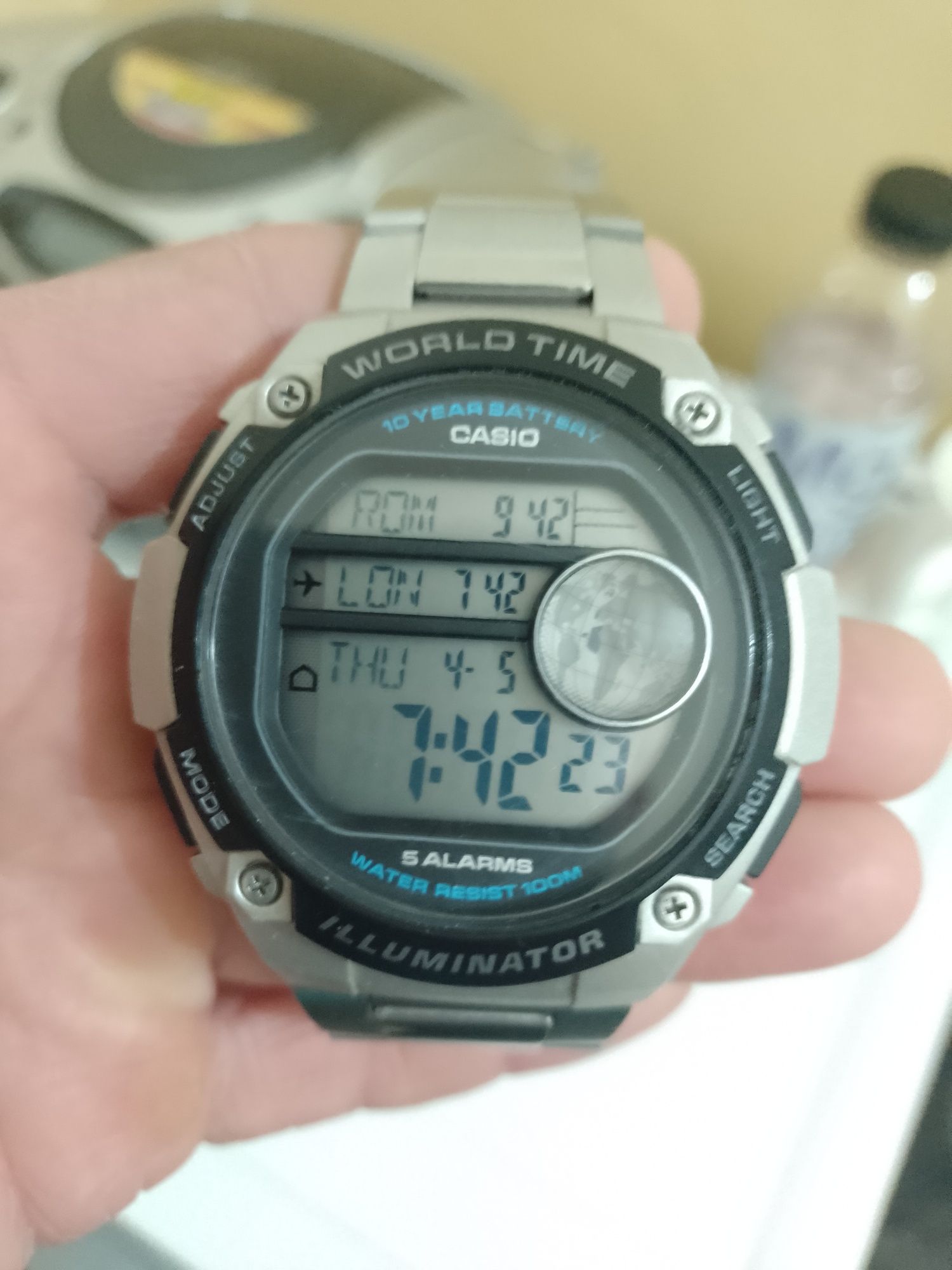 Ceased.Casio.world.time