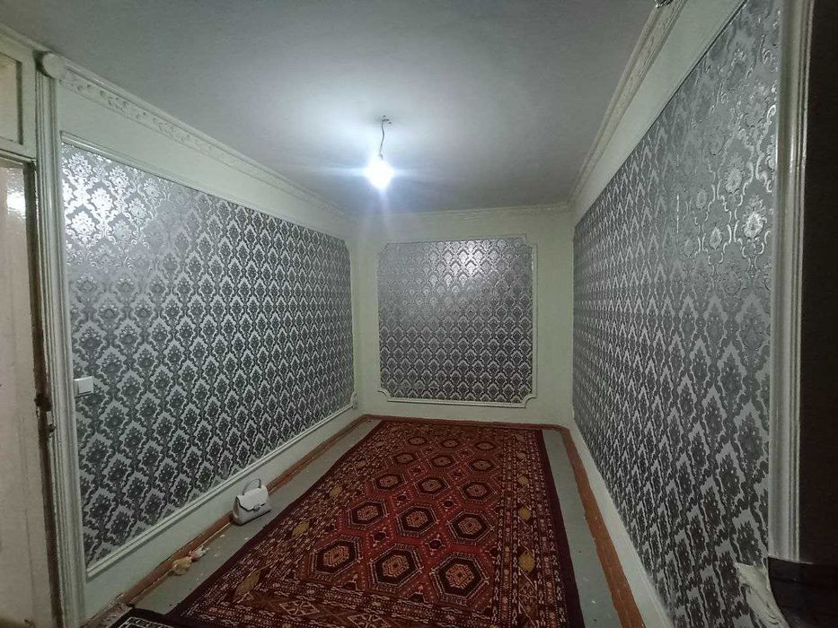 2х ком.переделанная в 3х ком. на 2 этаже, Супер