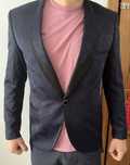 Costum barbatesc