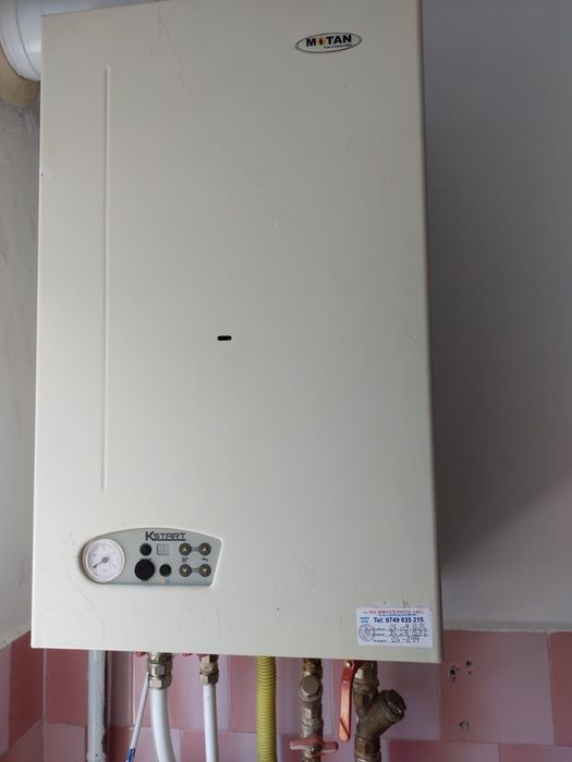 Apartament central strada Crișan 2 camere