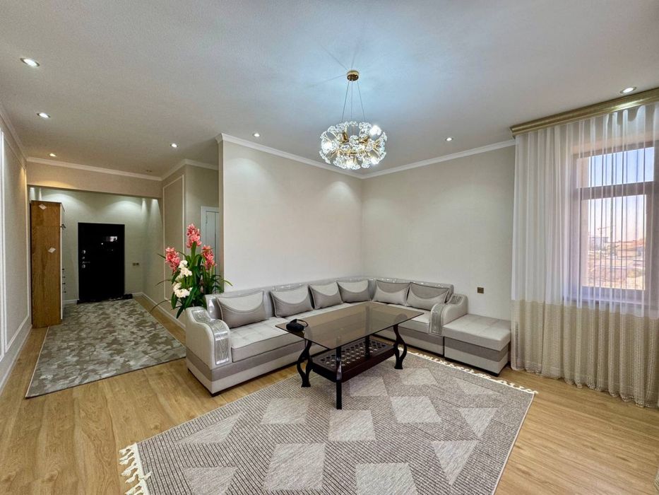 Продоётся квартира В новостройке!