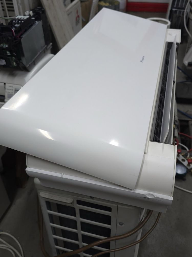 Инверторен климатик Daikin 9-ка G series