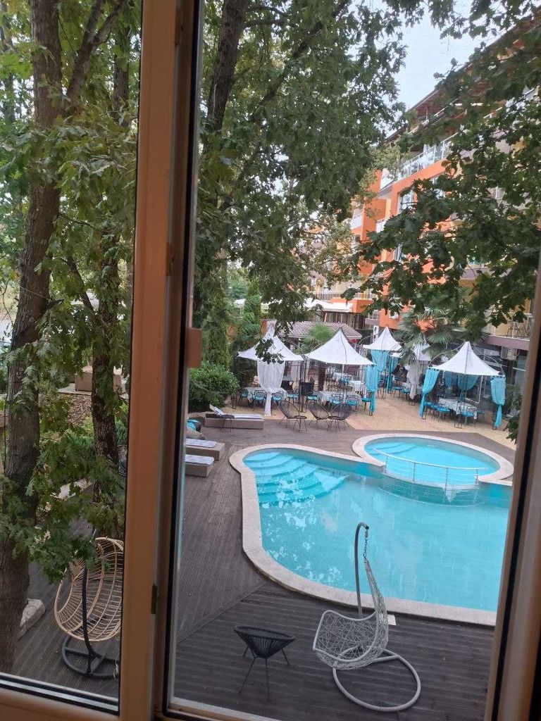 Продава се Двустаен апартамент в Приморско - 58 кв.м за 1035 €/кв.м - Снимка #8