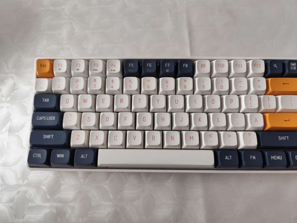 Клавиатура Darkflash GD108