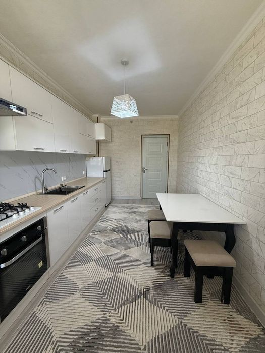 Продаётся квартира 2хком 65 КВ, ор. Хамкор банк