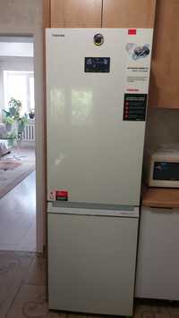 Холодильник, фирмы   Toshiba