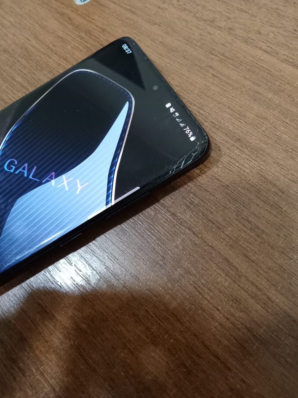 Samsung Calaxy S20+