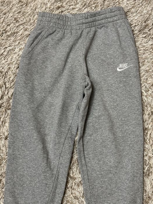 Nike худи нови