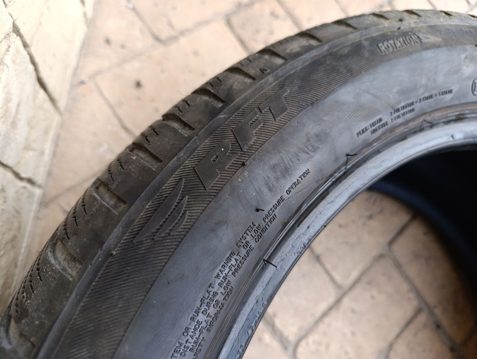 Зимни гуми Bridgestone 275/45/20 RFT