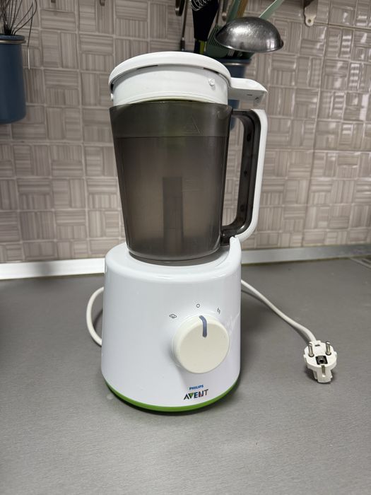 Philips Avent 2 in 1