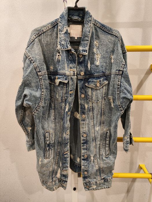 Распродажа одежды размеров xs-s б/у