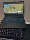 Игровой ноутбук ASUS TUF GAMING F15