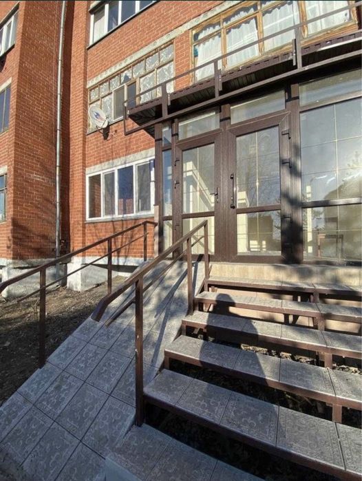 Продам коммерческое помещение.