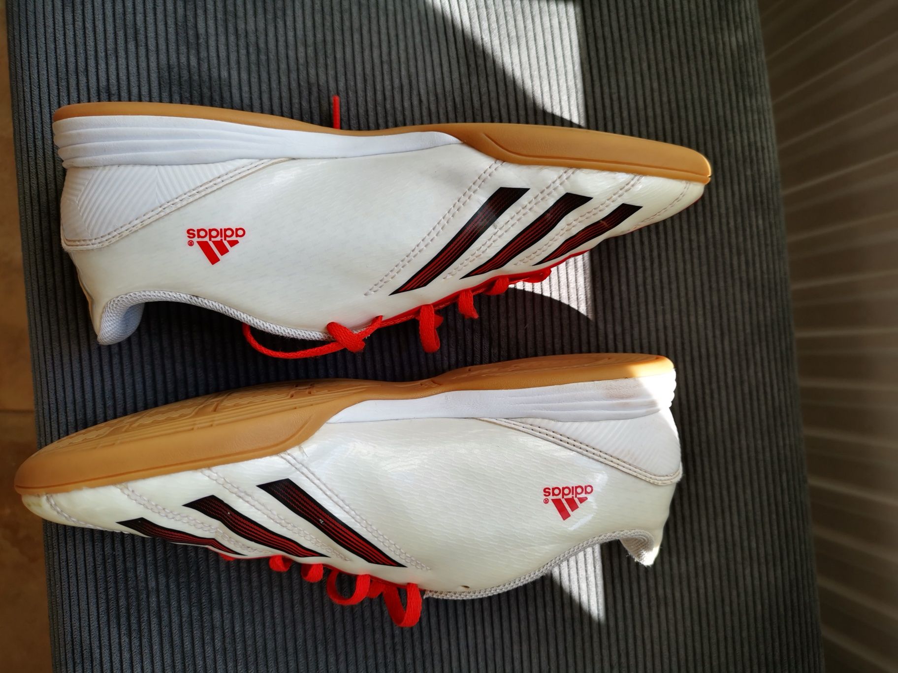 Adidași sala Adidas F10