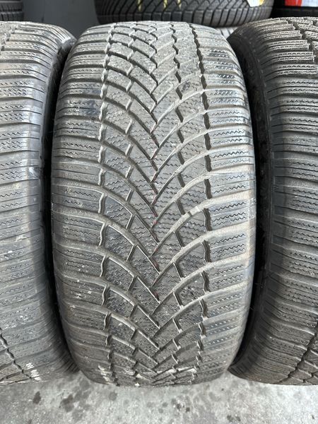 225/50/17 BRIDGESTONE 4бр