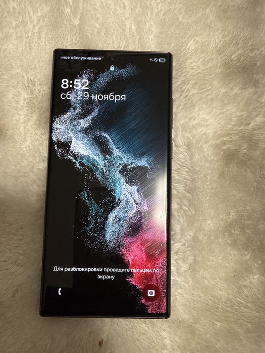 Samsung Galaxу s22 ultra