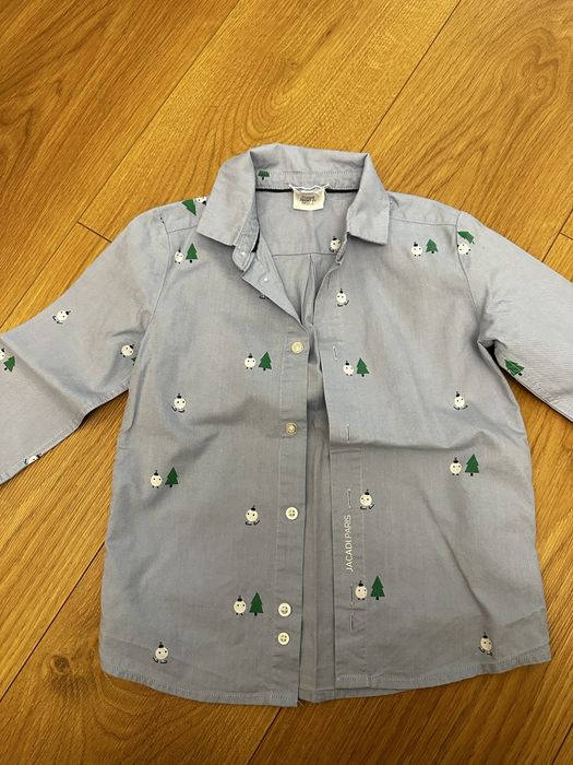 Camasa Jacadi baieti