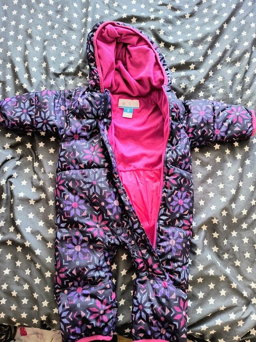 Космонавт Columbia