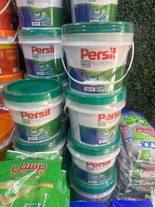 Оригинал российский парашок 10 кг 230.000