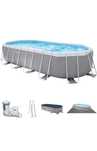 Vand piscina supraterana