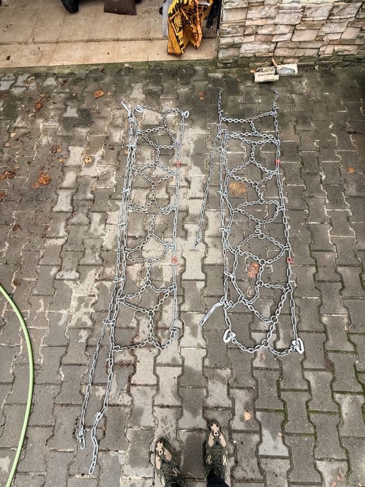 Lanturi Off-Road (Rud;Veriga)