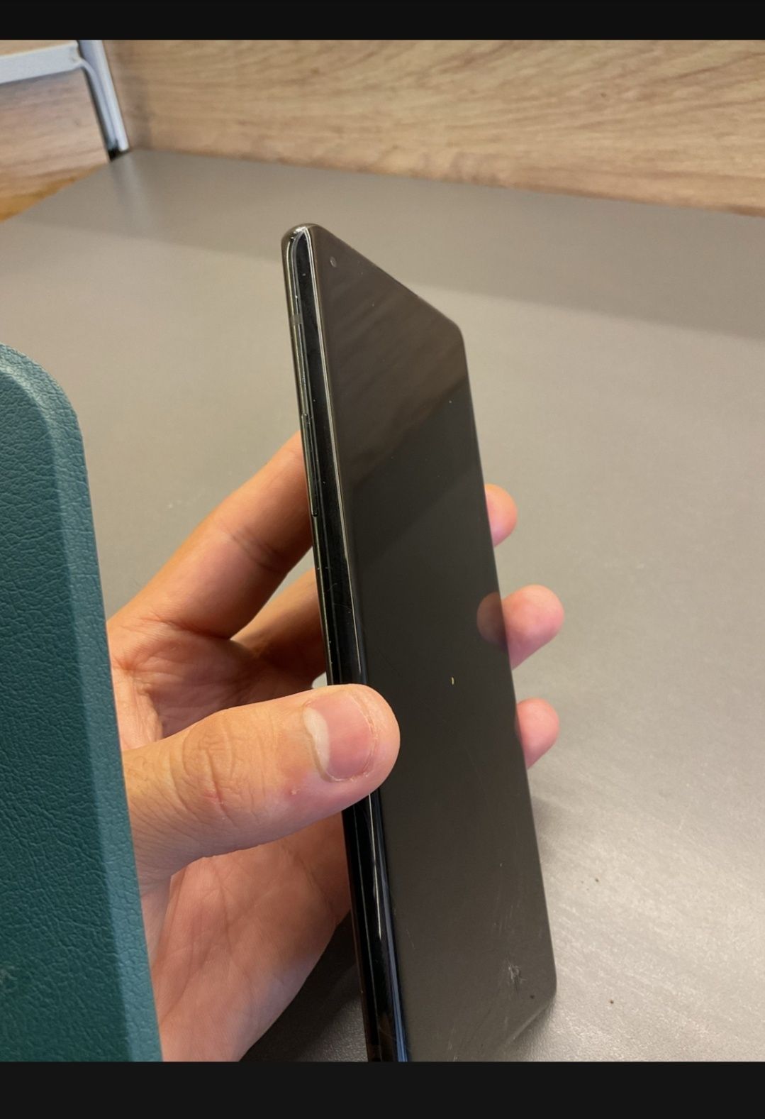 Обмен OnePlus 8 Pro