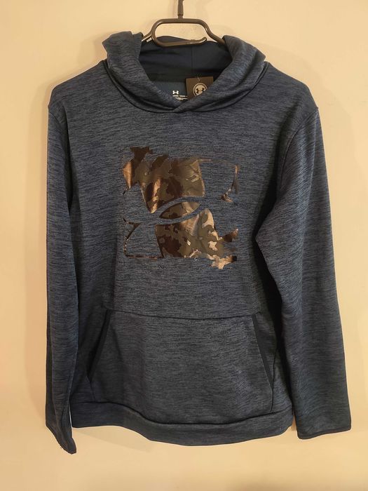 Мъжки суичър Under Armour