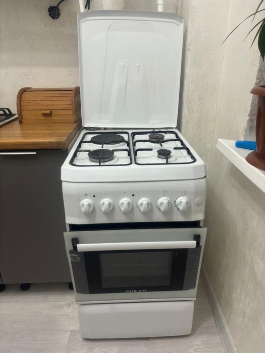 Газовка б/у 30 000 тг