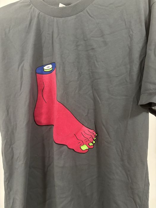 Tricou Marcelo Burlon