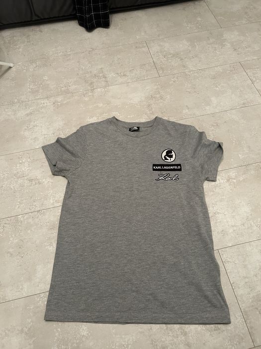 Vand tricou Karl Lagerfeld