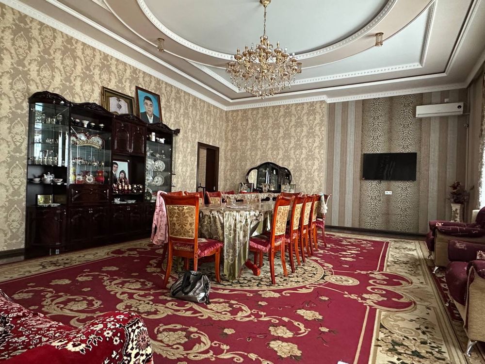 Яшнабадский район, янгиобад, участок 4.2 сотки, 6 комнат,