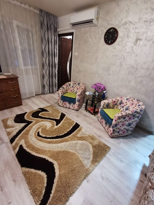 Apartament în regim hotelier.