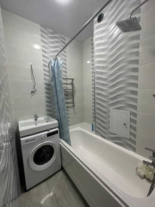 Продается квартира Новза 2-комнатная [VS]