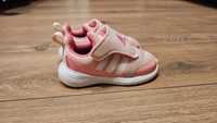 Adidas Sneakers FortaRun 2.0 Copii - Bebelusi  / Roz / Marimea 22 EU