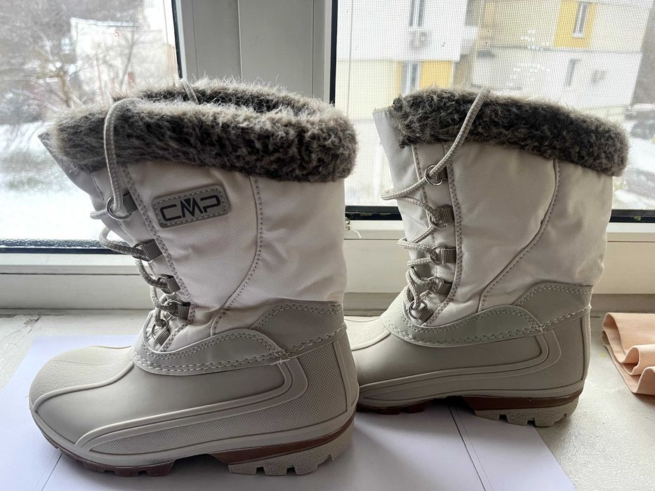 Детски апрески CMP р-р 36