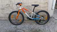 Bicicleta 20 inci Cube Acid 200