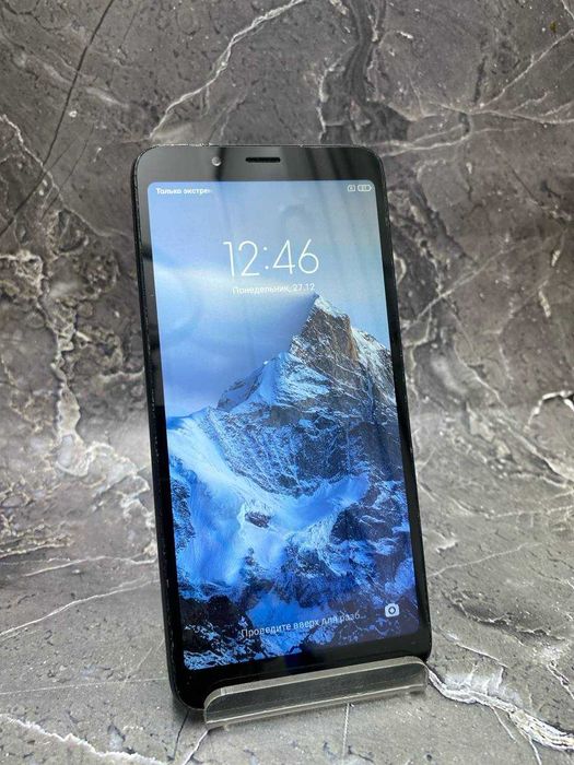 Xiaomi Redmi 7A 32Гб Петропавловск ЦОТ 744046