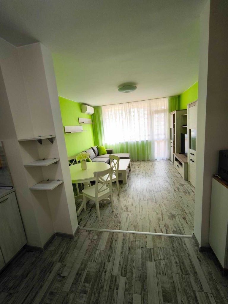 Дава се под наем Двустаен апартамент в София, Зона Б-5 - 54 кв.м за 550 € - Снимка #7
