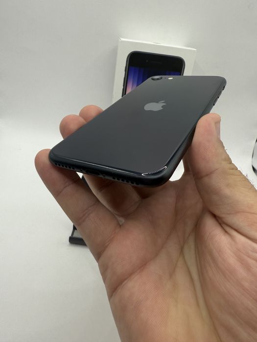 Iphone SE 3 64 gb 97% impecabil